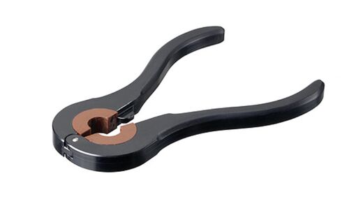 RA0081 – Spezialwerkzeug zum Greifen von 1/2”-Mikrofonen