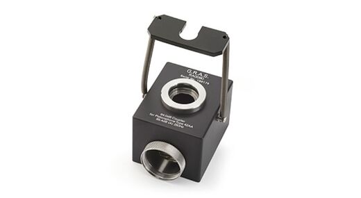 RA0090 – Pistonphonkuppler