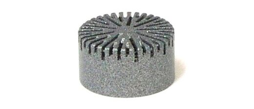 RA0091 – Isoliertes 1/2”-Mikrofonschutzgitter