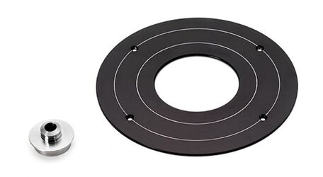 RA0172 – Ohrhalter-Kit für 45CA