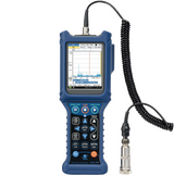 VA-14 – Schwingungsmessgerät