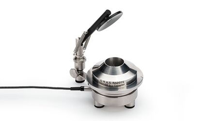 43AF – 1" 6cc-Kuppler entsprechend IEC 60318-3