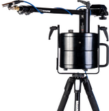 Nor269 – Mikrofonschwenkanlage