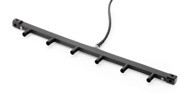 PR0001 – Array-Modul mit zentralen Kabelanschluss