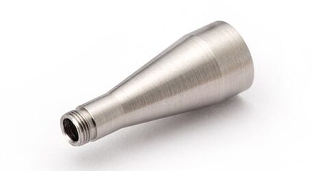 RA0063 – Adapter für 1/8”-Mikrofon und 1/4”-Vorverstärker