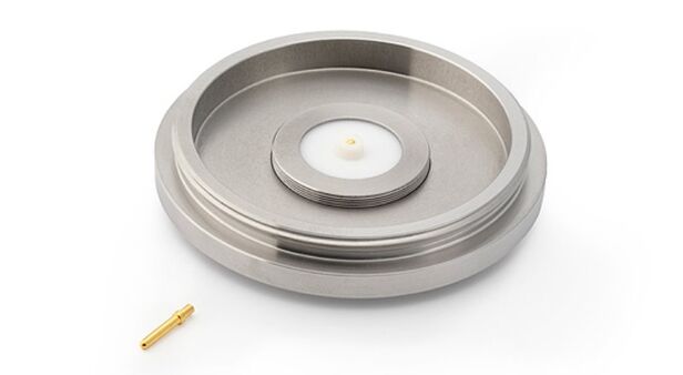 RA0076 – Adapter für den NBS 9-A Kuppler