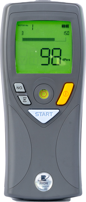VT-06 - Viskotester/Viskosimeter