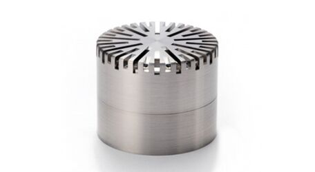 40EN – 1" Druck-Mikrofonkapsel, extern polarisiert