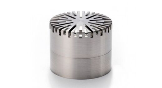 40EN – 1" Druck-Mikrofonkapsel, extern polarisiert