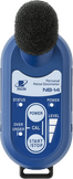 NB-14 – Schalldosimeter / Schallexposimeter