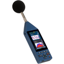 Nor145 – Schallpegelmesser Klasse 1