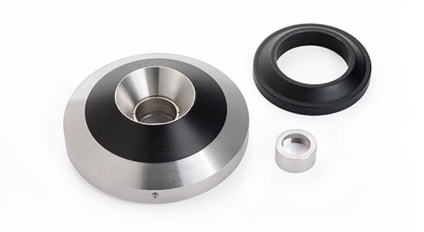 RA0039 – Ohrsimulator entsprechend  to IEC 60318-1