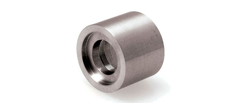 RA0077 – NBS 9A Kuppleradapter für 1/2”-Mikrofon