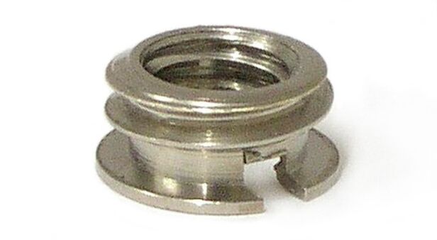 SK0017 – Gewindeeinsatz für Stativ